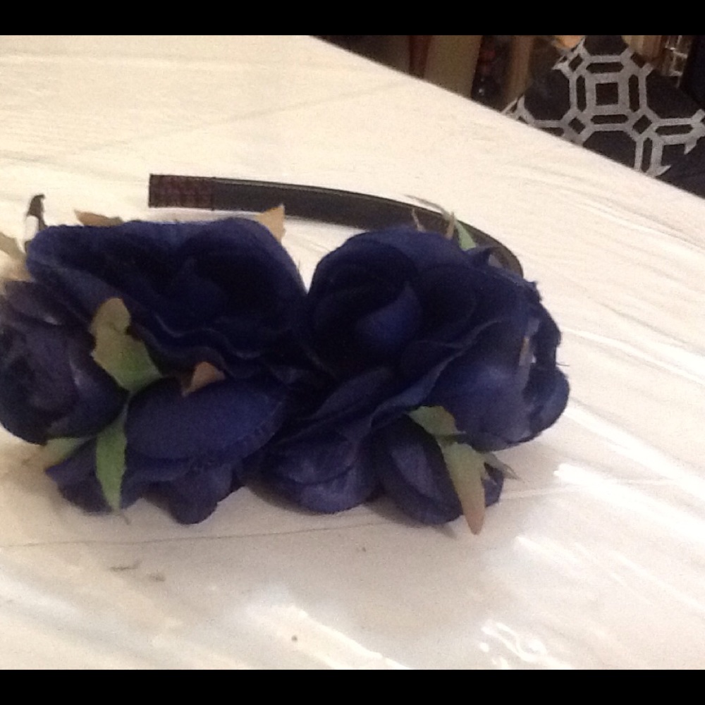 RIQKI Hair Band